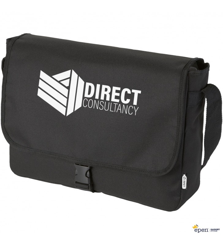 Omaha RPET shoulder bag 6L