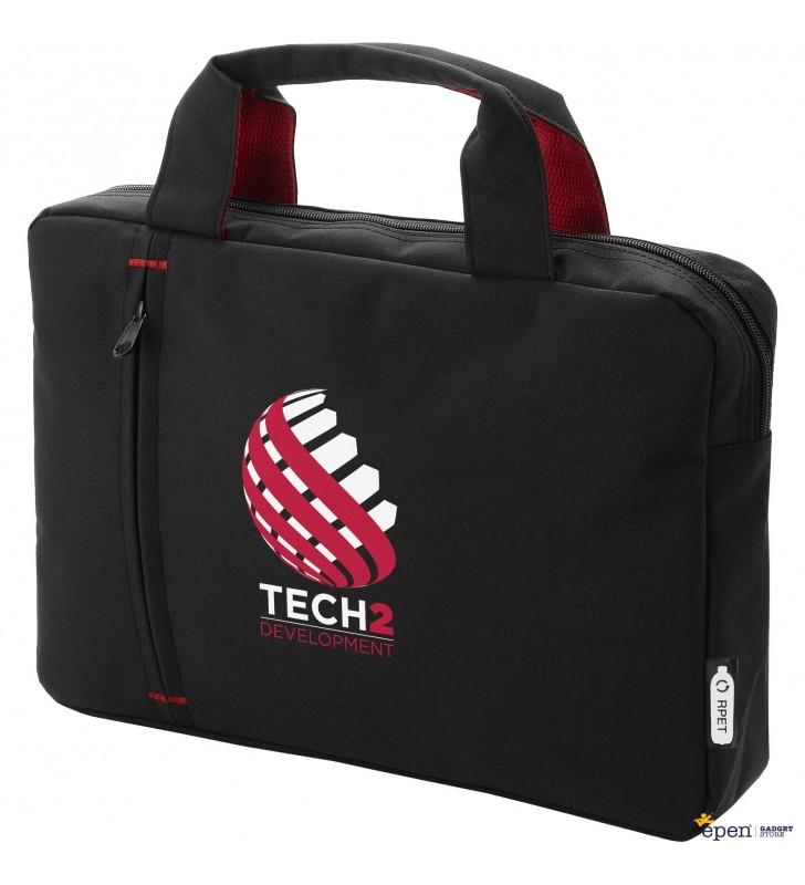 Detroit RPET conference bag 4L