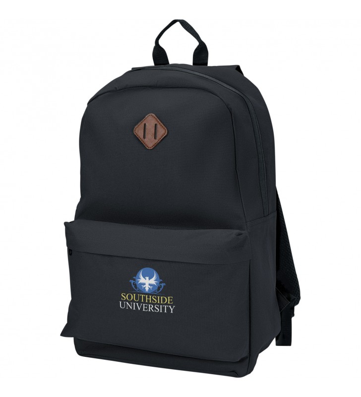 Stratta 15 laptop backpack 15L