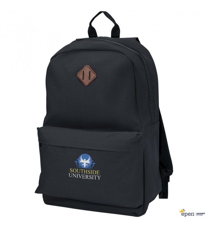 Stratta 15 laptop backpack 15L