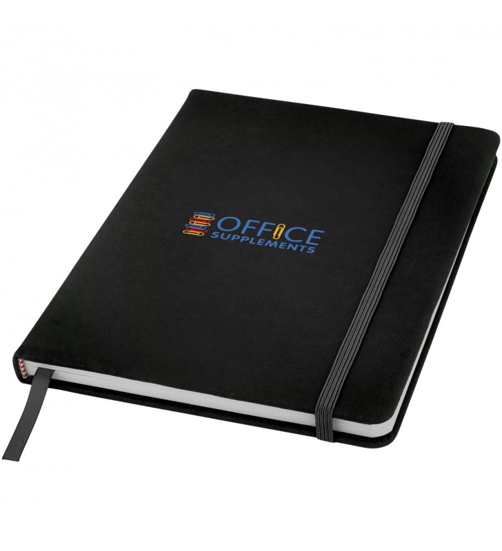 Blocco note A5 con pagine punteggiate Spectrum