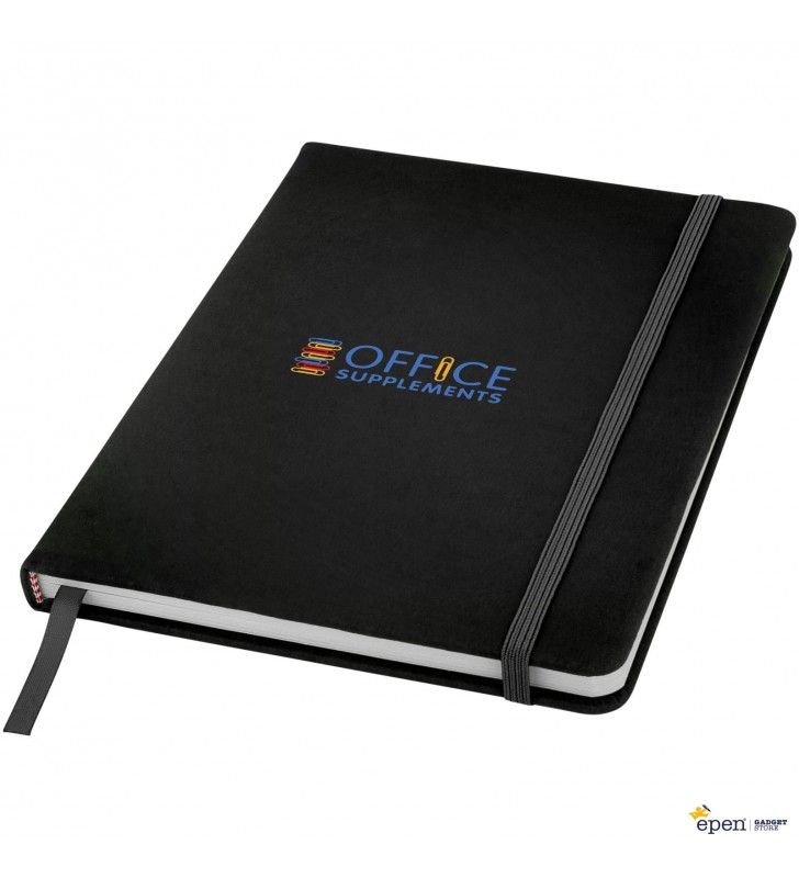 Libreta A5 de paginas punteadas Spectrum