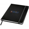 Blocco note A5 con pagine punteggiate Spectrum