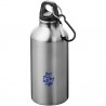 Bouteille deau Oregon de 400 ml en aluminium...