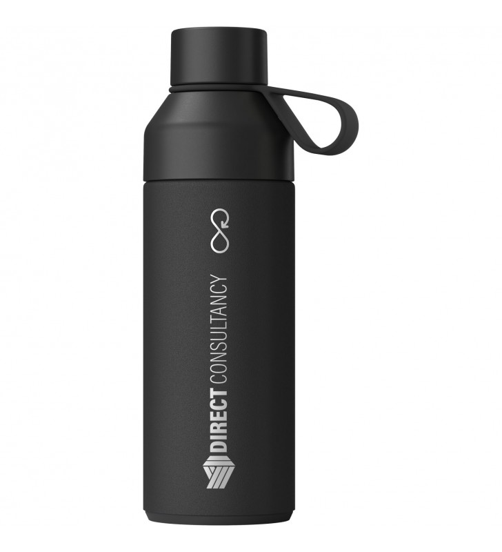 Ocean Bottle 500 ml vacuum insulated water bottle