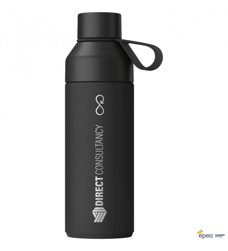 Ocean Bottle 500 ml vacuum insulated water bottle