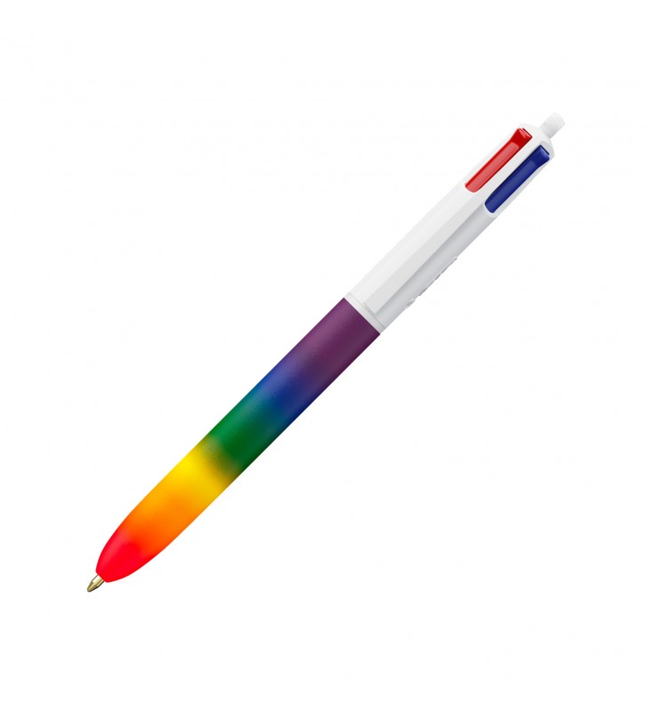4 Colours Rainbow