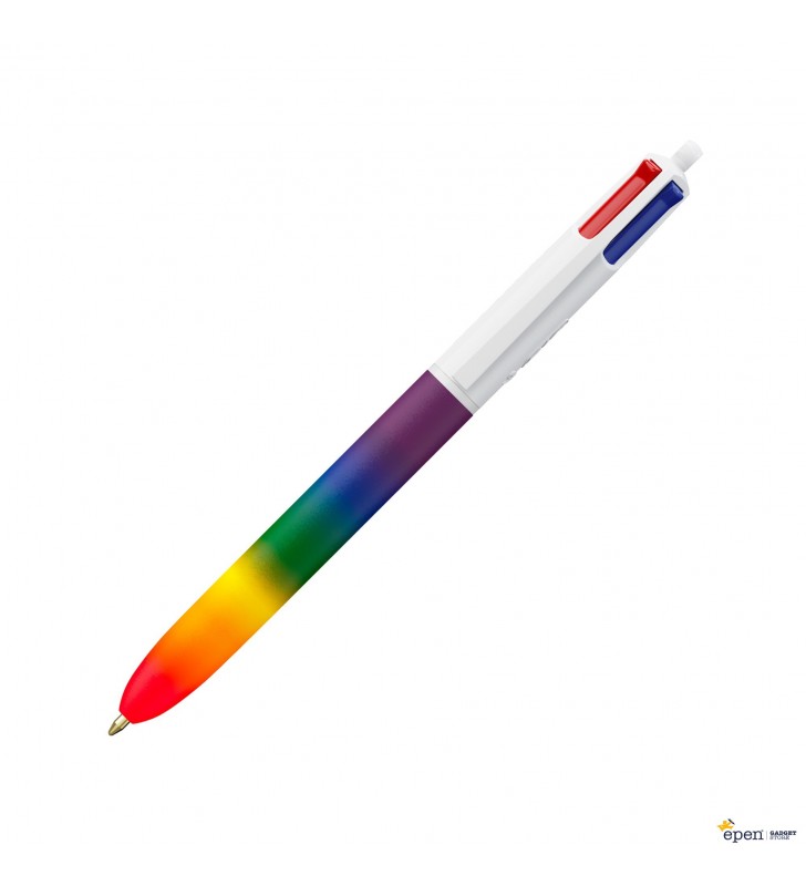 4 Colours Rainbow