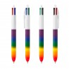 4 Couleurs Rainbow
