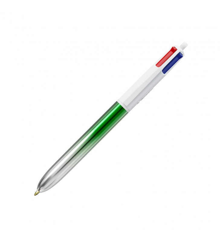 4 Colores BiColor