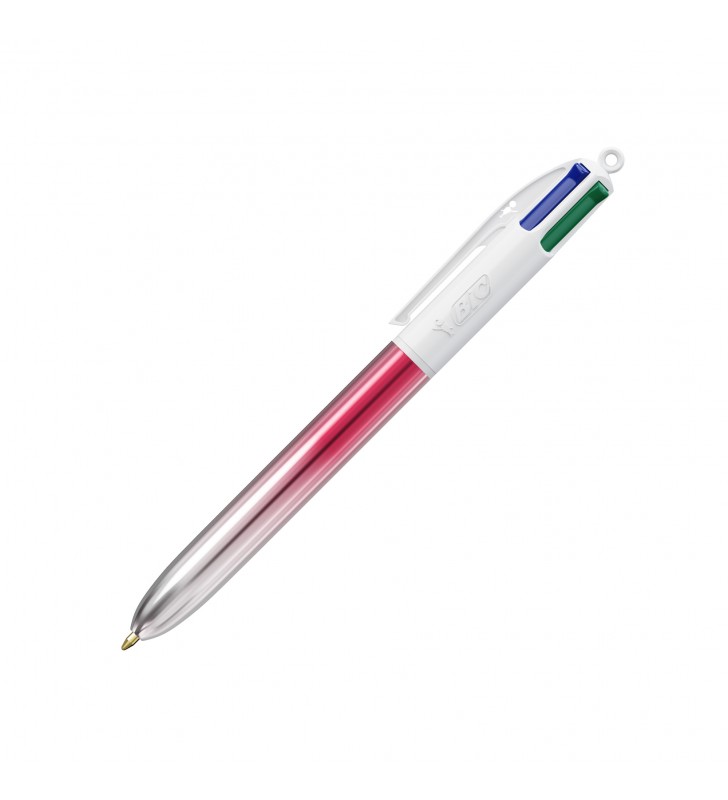 4 Colours BiColor