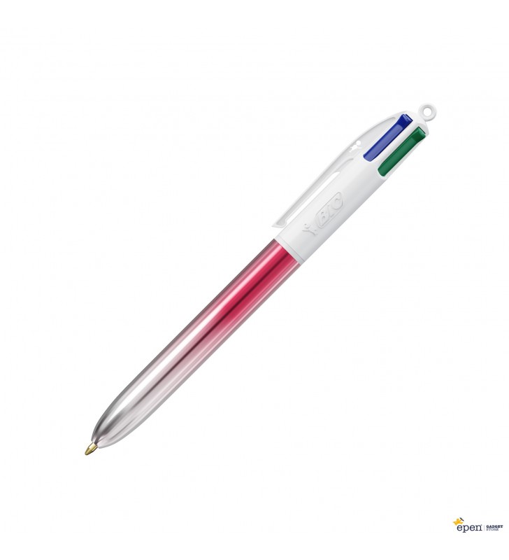 4 Colours BiColor