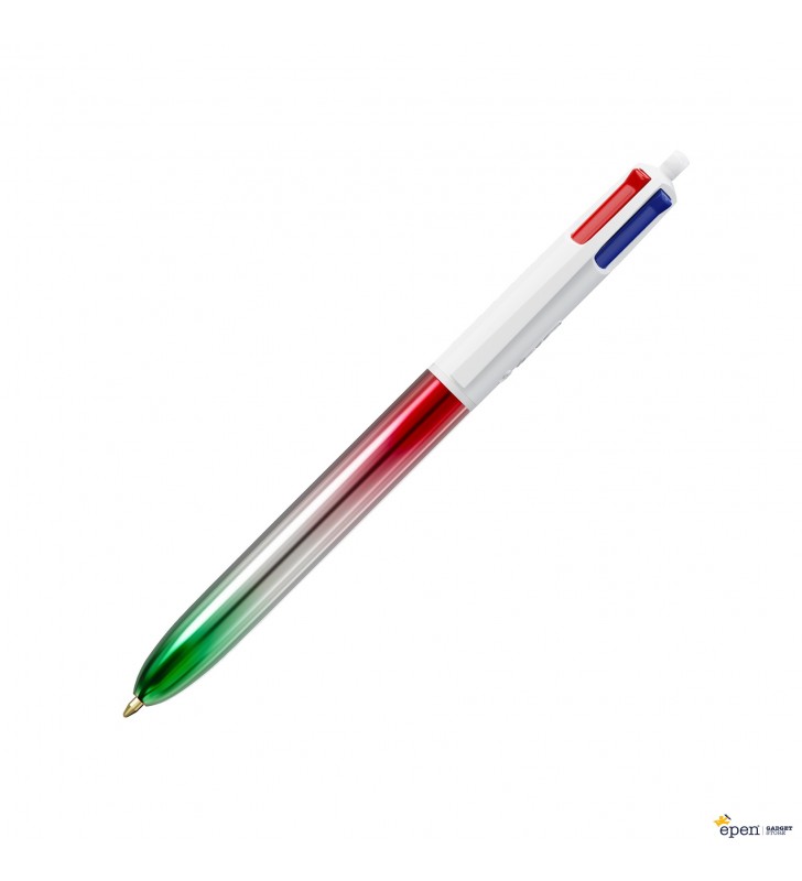 4 Colours Flags