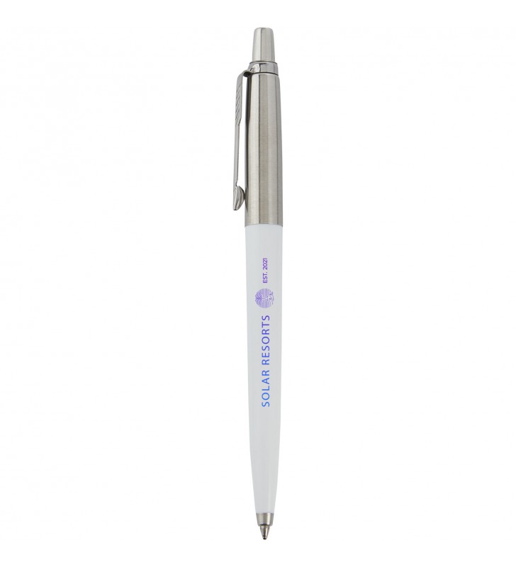 Parker Jotter Recycled ballpoint pen (black ink)