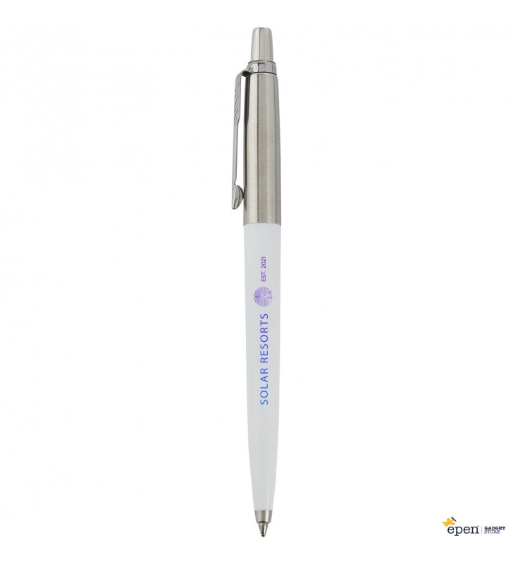 Parker Jotter Recycled ballpoint pen (black ink)