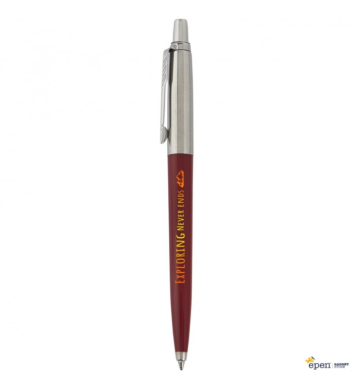 Parker Jotter Recycled ballpoint pen (black ink)