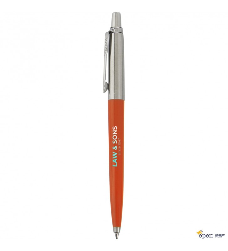 Boligrafo Parker Jotter Recycled (tinta negra)