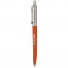 Stylo bille Parker Jotter recycle (encre noire)