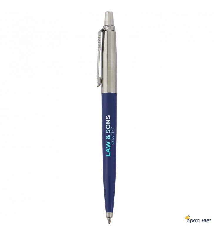 Boligrafo Parker Jotter Recycled (tinta negra)