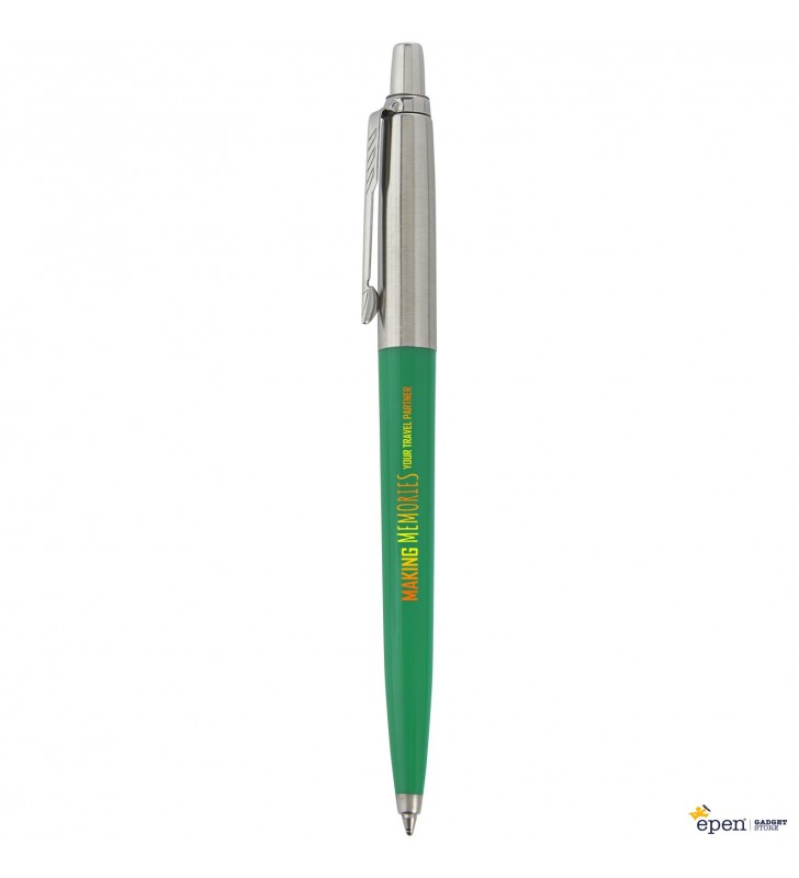 Parker Jotter Recycled ballpoint pen (black ink)