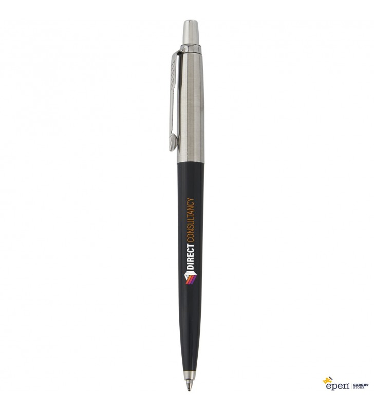 Parker Jotter Recycled ballpoint pen (black ink)