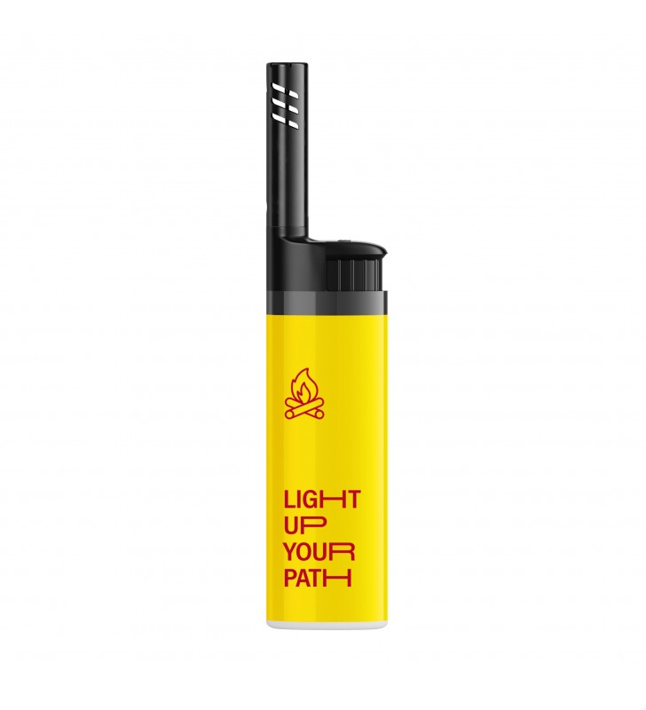 Accendino BIC EZ Reach
