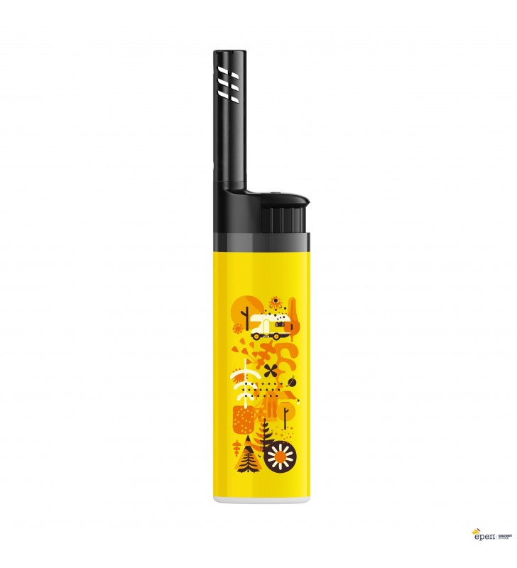 Briquet BIC EZ Reach