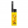Briquet BIC EZ Reach