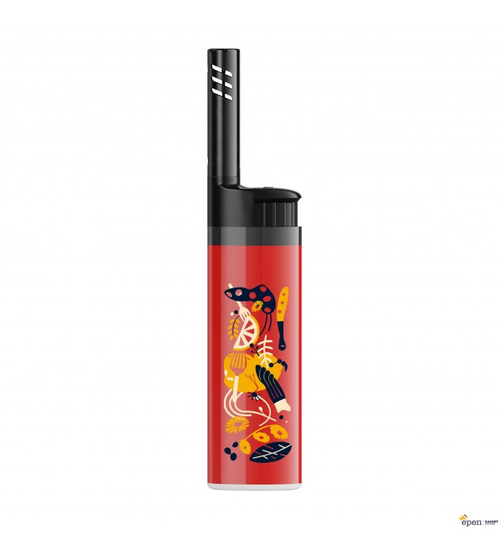 Accendino BIC EZ Reach
