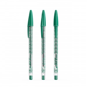 bolígrafo BIC Cristal...