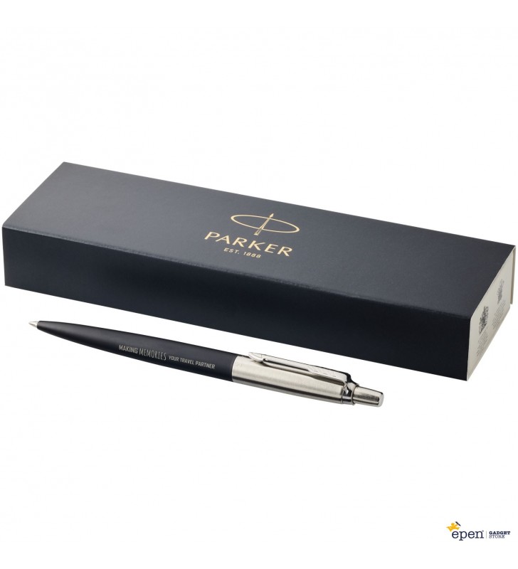 Parker Jotter Bond Street ballpoint pen