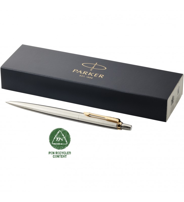 Parker Jotter SS ballpoint pen