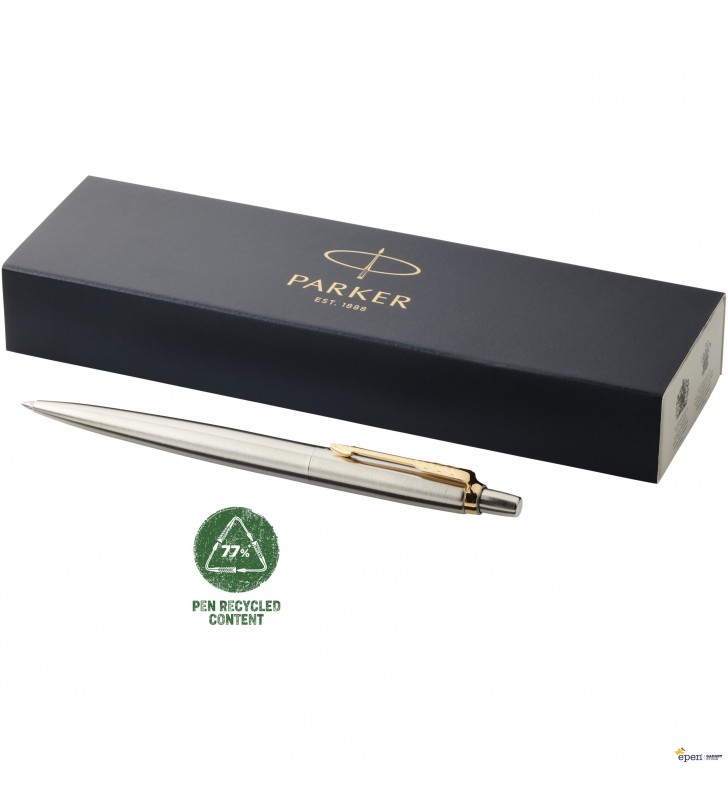 Parker Jotter SS ballpoint pen