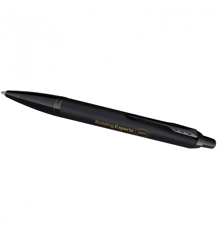 Parker set penna a sfera e penna roller acromatiche in confezione regalo IM