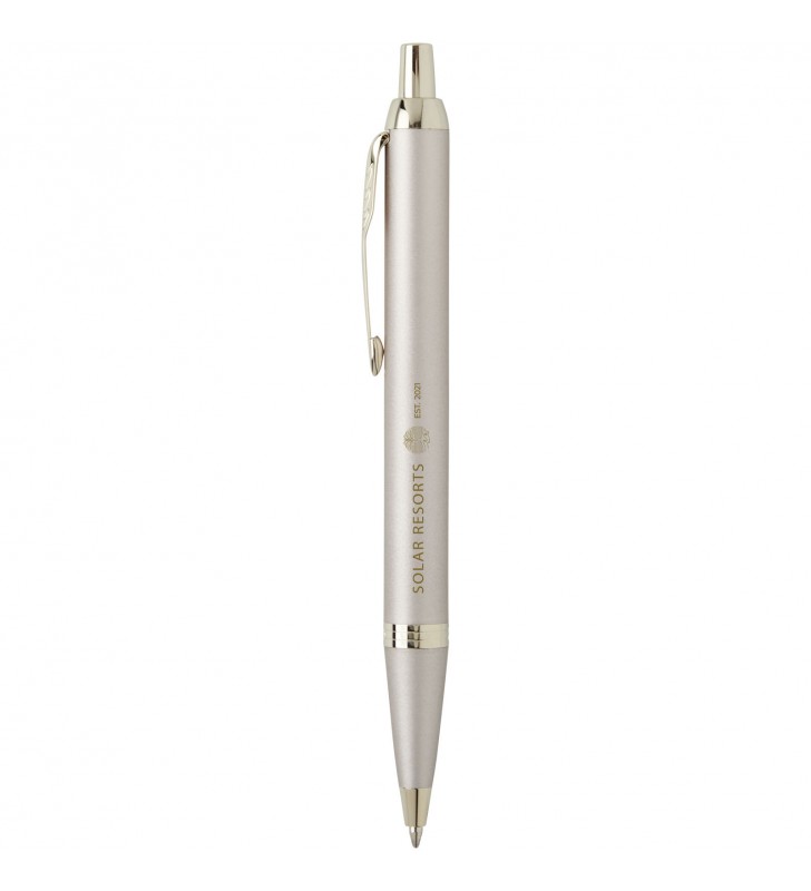 Boligrafo Parker IM
