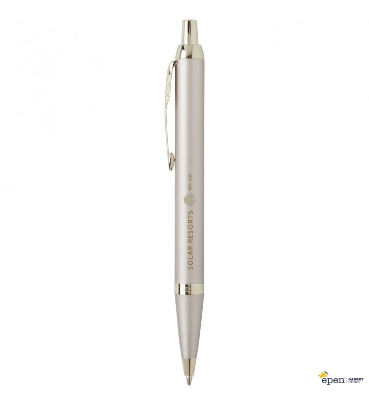 Boligrafo Parker IM