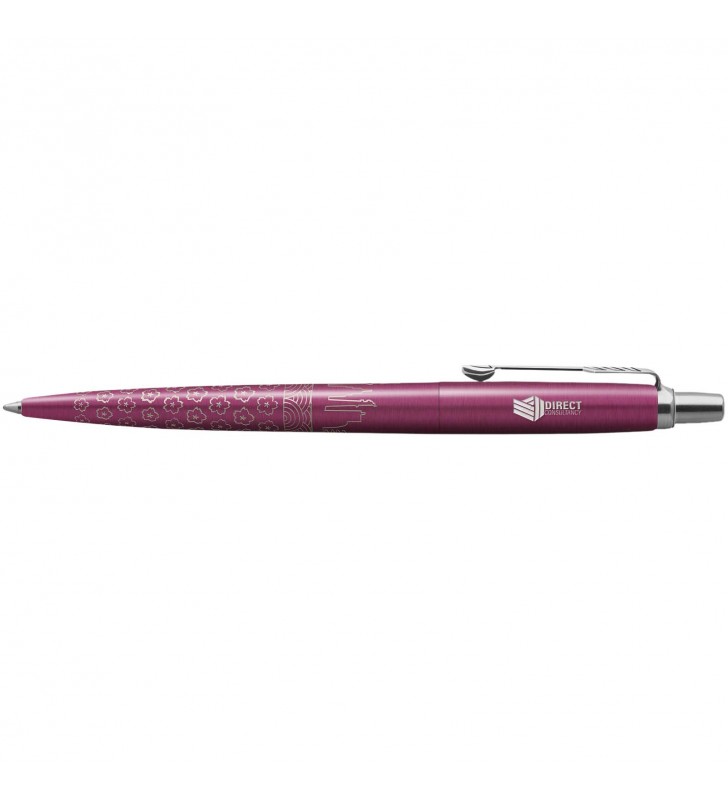 Boligrafo Parker Jotter SE Global Icons