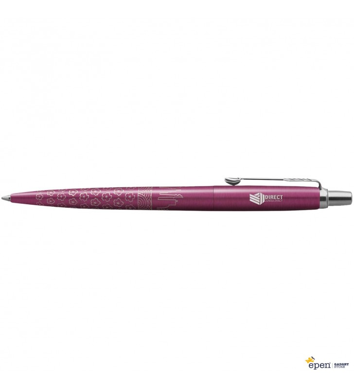 Stylo bille Parker Jotter SE Global Icons
