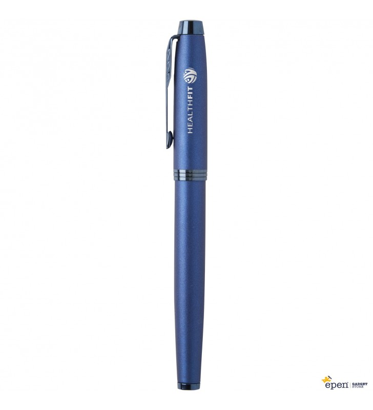 Pluma Parker IM