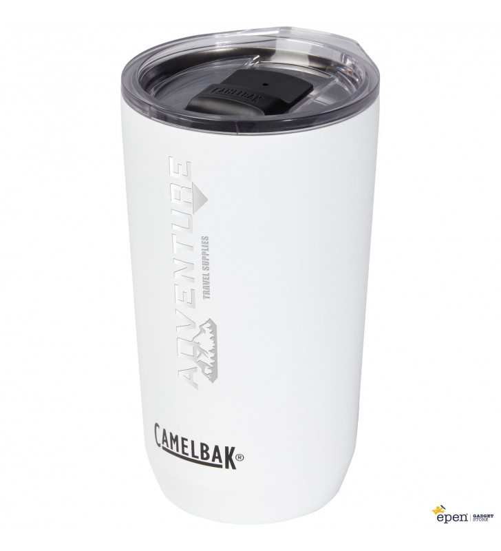 Gobelet avec isolation sous vide CamelBak...