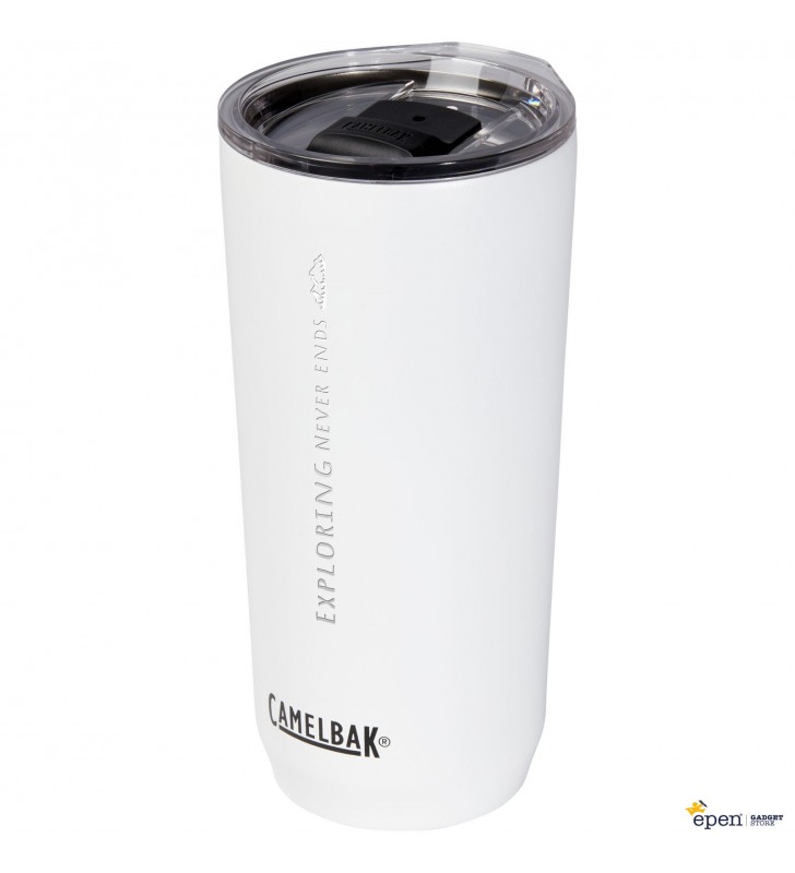 Gobelet avec isolation sous vide CamelBak...