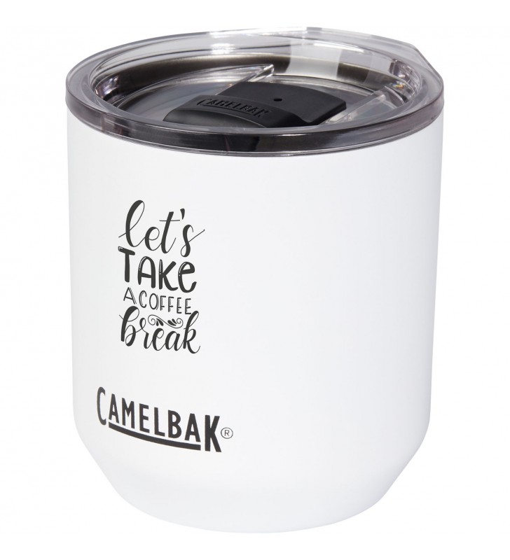 Gobelet avec isolation sous vide CamelBak Horizon Rocks de 300ml
