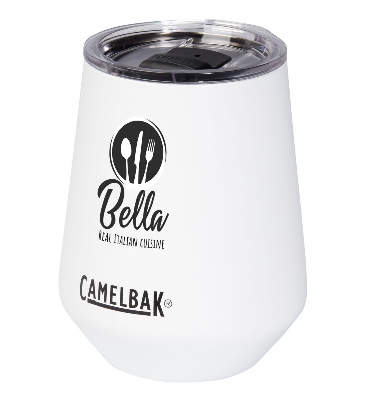 Gobelet a vin CamelBak Horizon de 350ml avec isolation sous vide