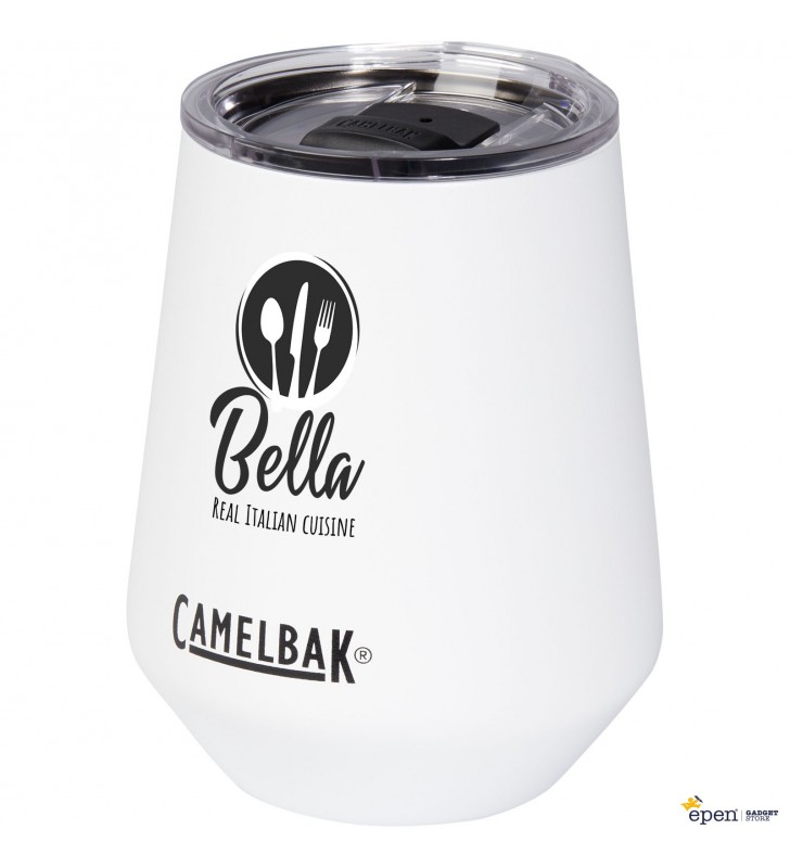 Gobelet a vin CamelBak Horizon de 350ml avec...