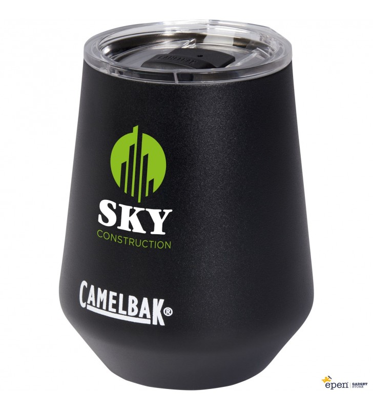 CamelBak Horizon 350 ml vacuum insulated wine...