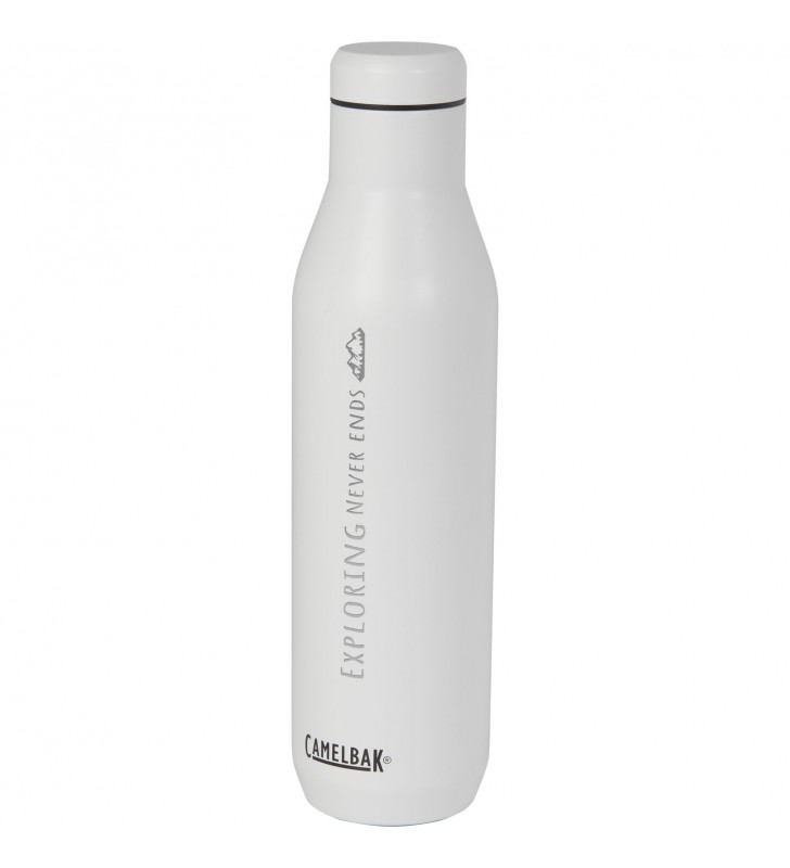 CamelBak Horizon 750 ml vacuum insulated water/wine bottle