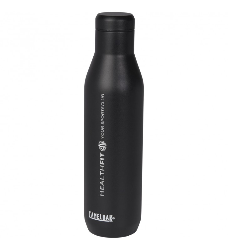 CamelBak Horizon 750 ml vacuum insulated water/wine bottle