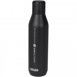 Botella de agua/vino con...