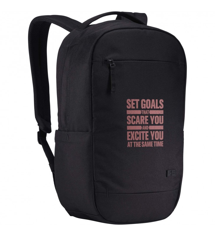 Mochila para portatil de 14 reciclada Case Logic Invigo