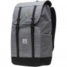 Mochila reciclada para portatil y de 23L...